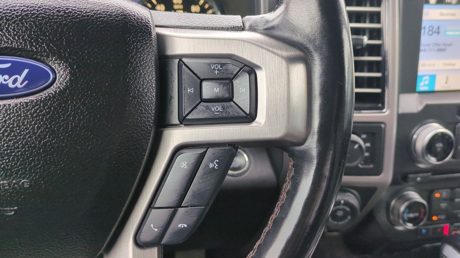 Thumbnail: 2018 Ford F-150 - 26