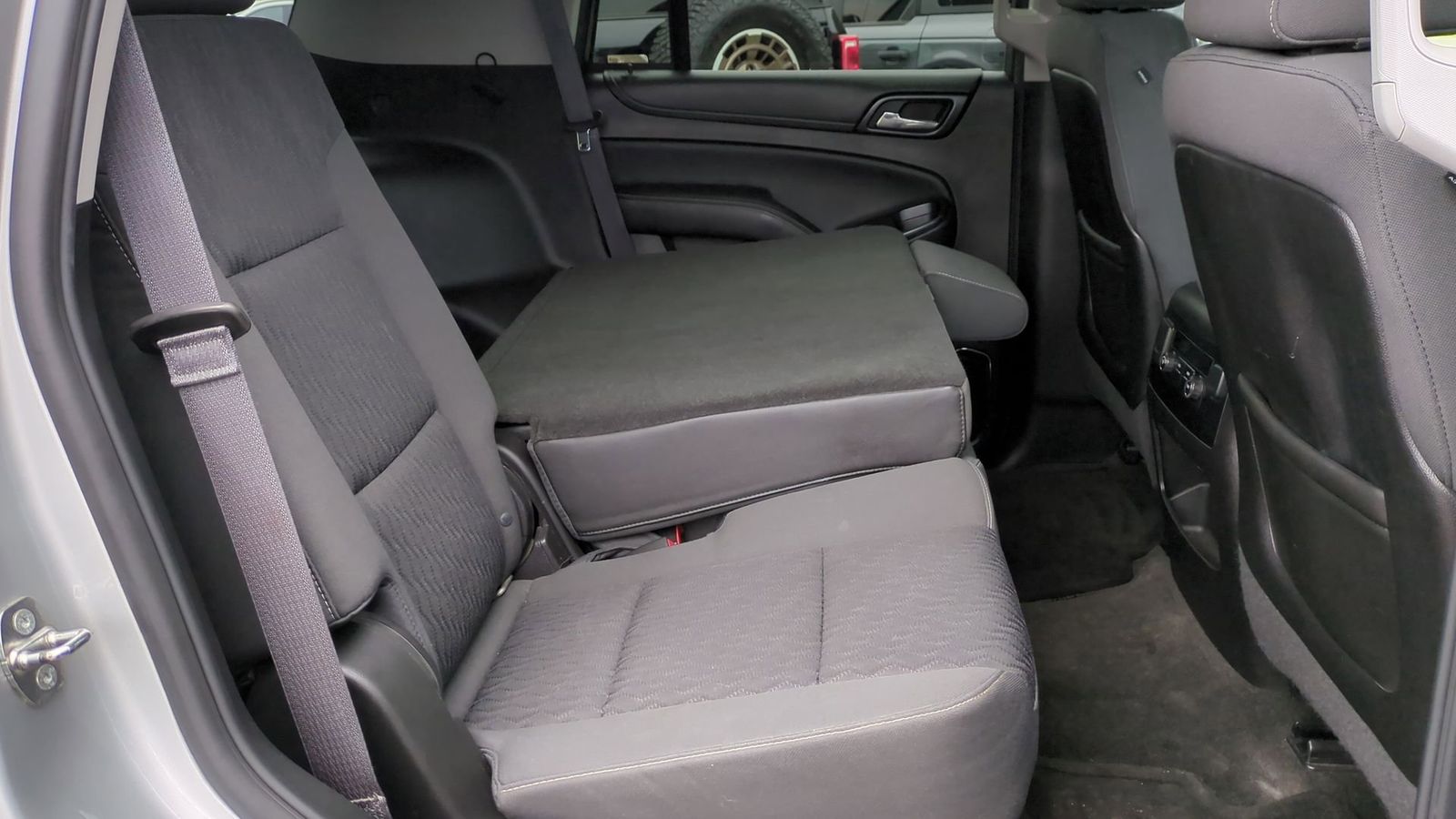 Thumbnail: 2015 GMC Yukon - 20
