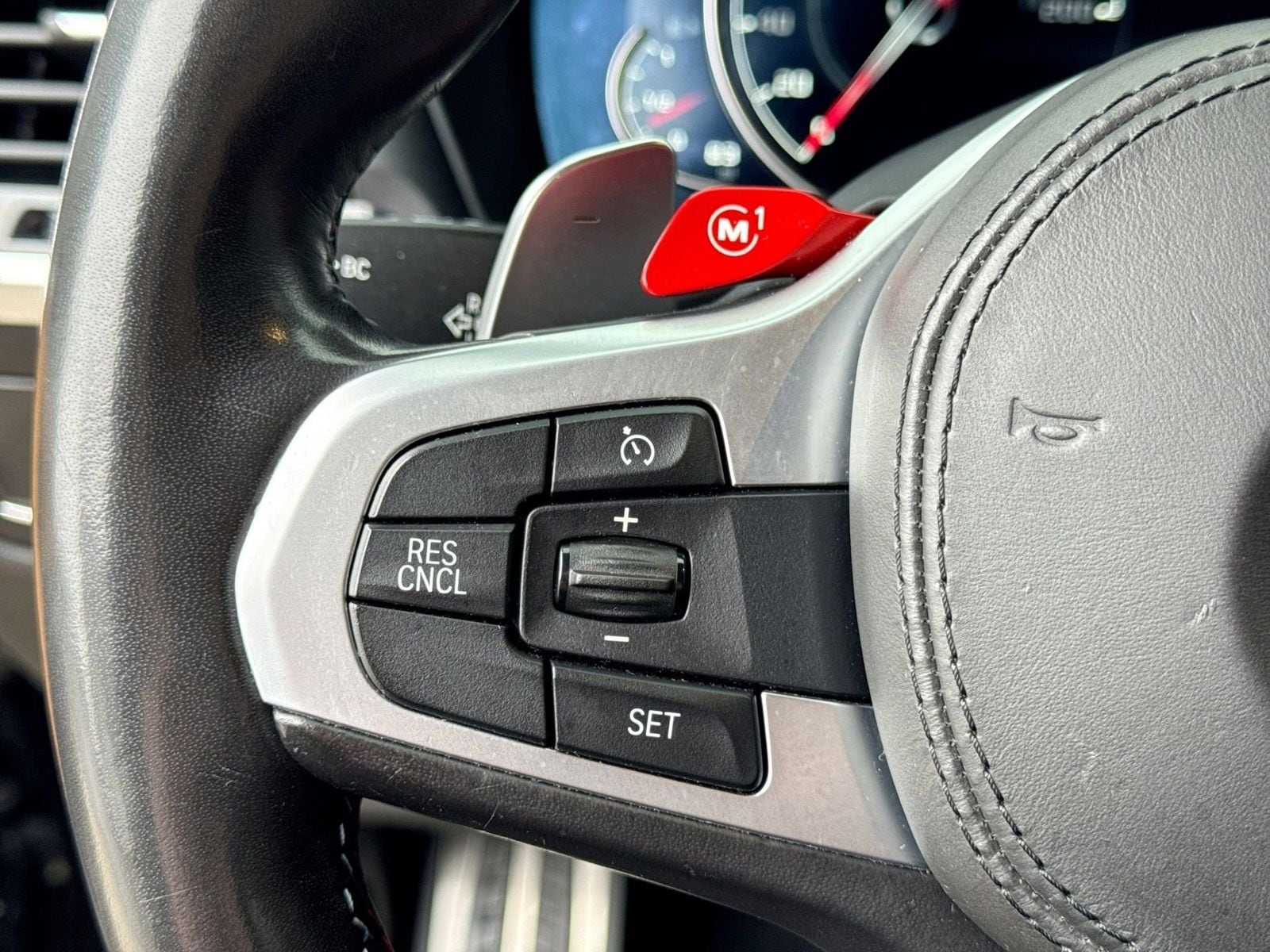 Thumbnail: 2020 BMW X3 - 23