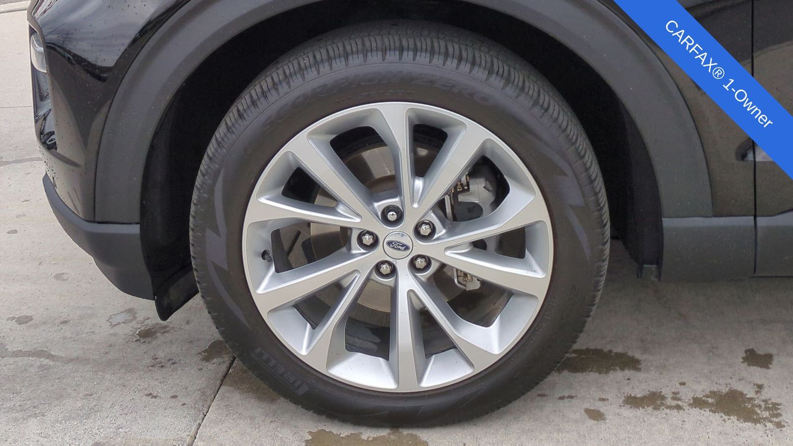 Thumbnail: 2023 Ford Explorer - 13