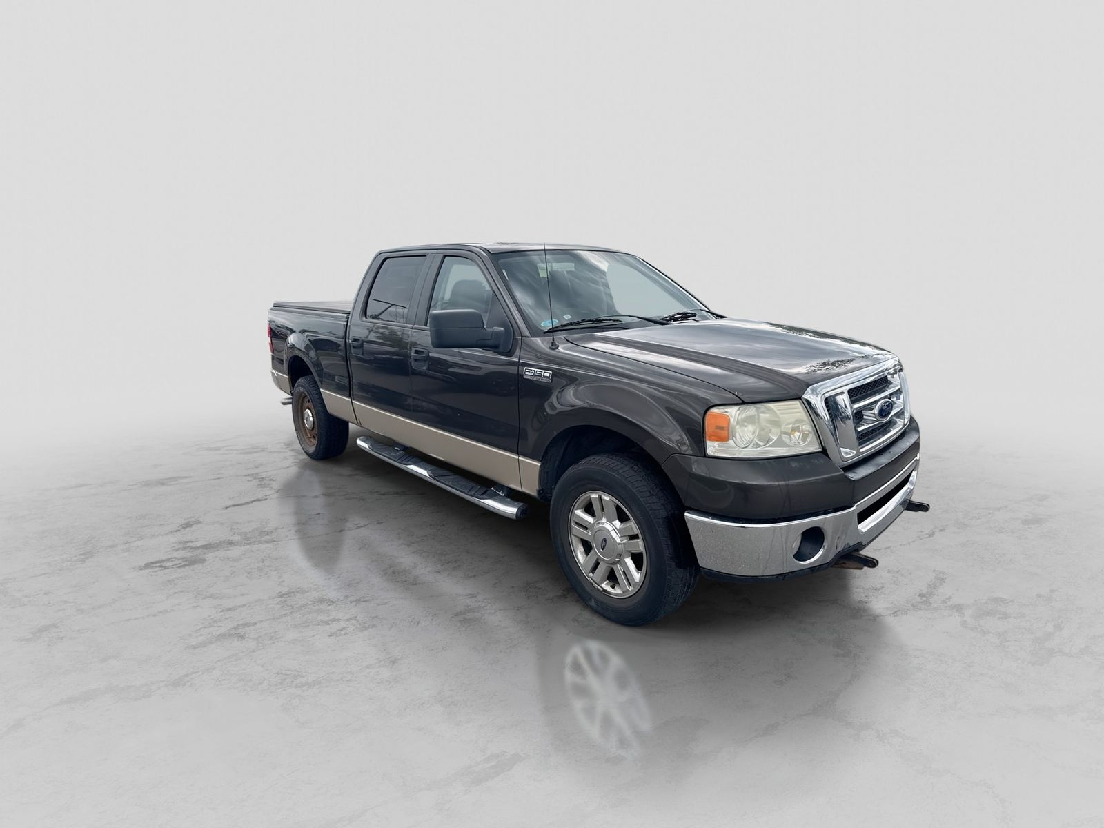 Thumbnail: 2007 Ford F-150 - 21