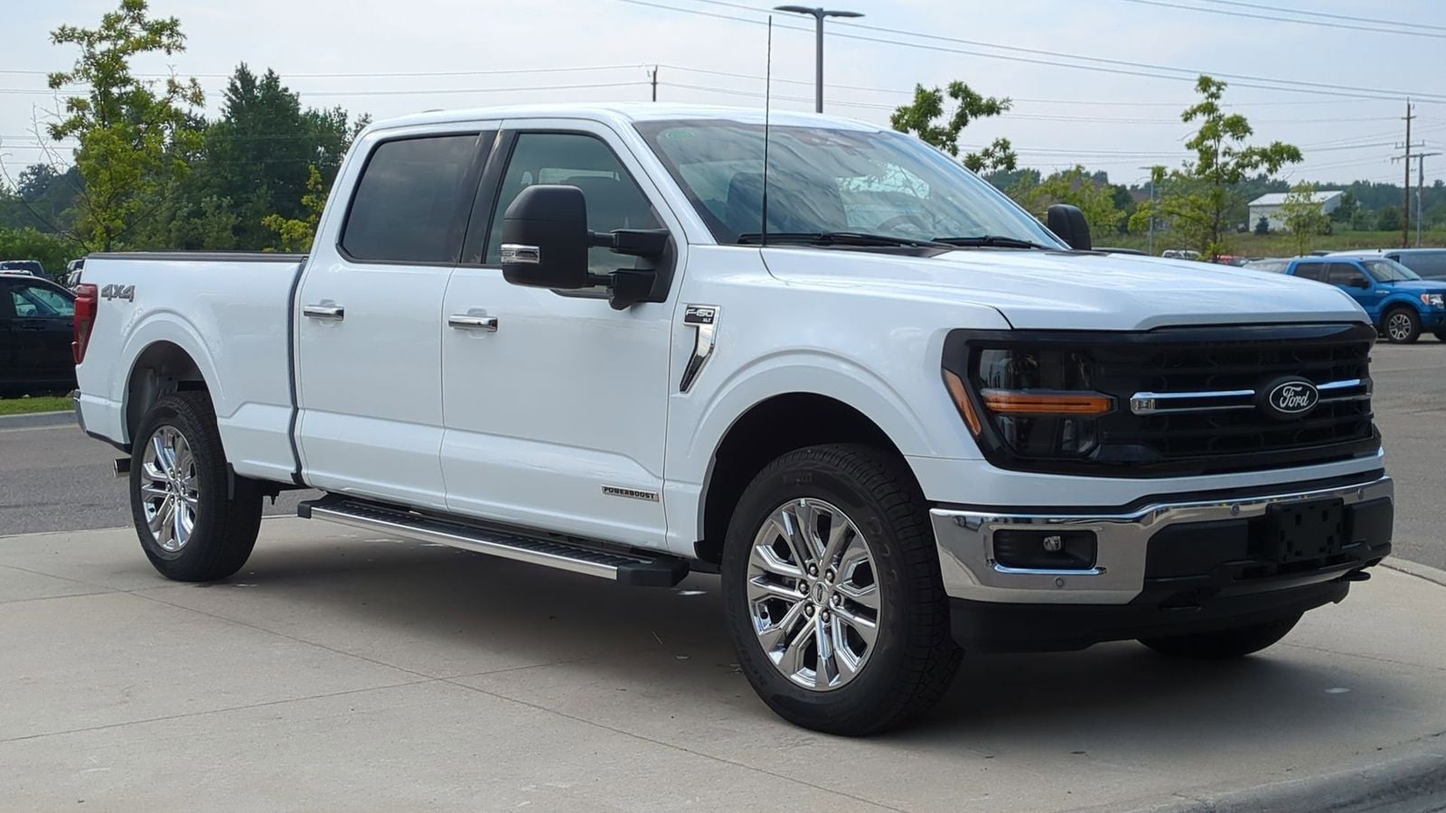 Thumbnail: 2025 Ford F-150 - 8