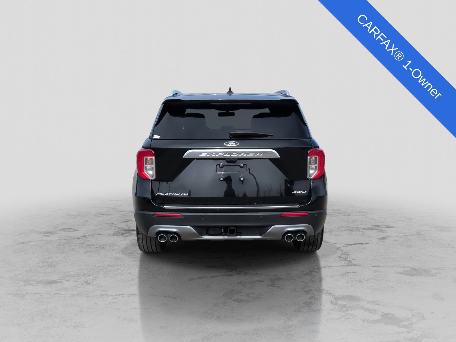 Thumbnail: 2024 Ford Explorer - 7