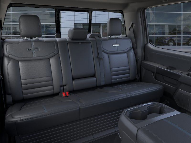 Thumbnail: 2026 Ford F-250 - 12