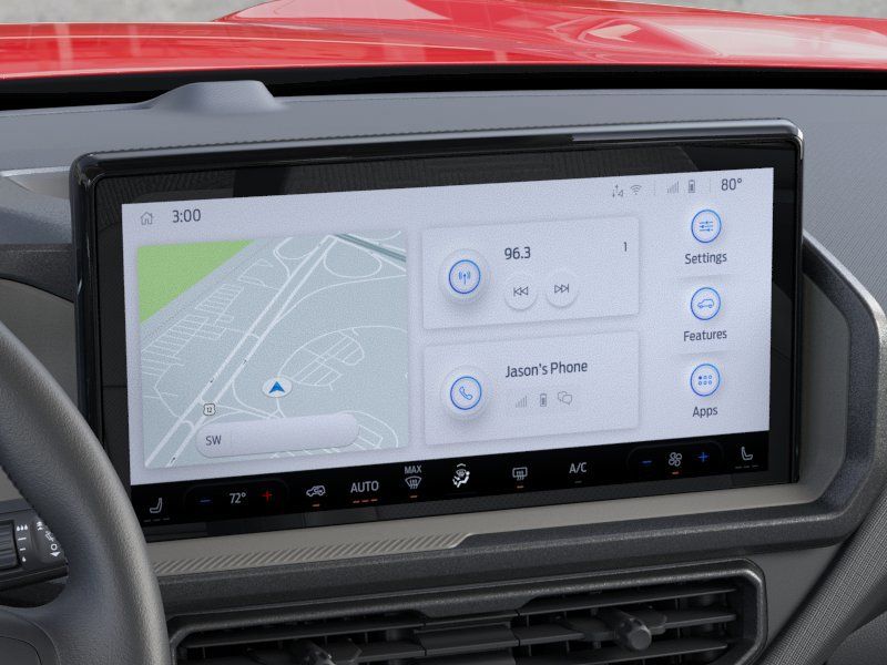 Thumbnail: 2026 Ford Bronco Sport - 15