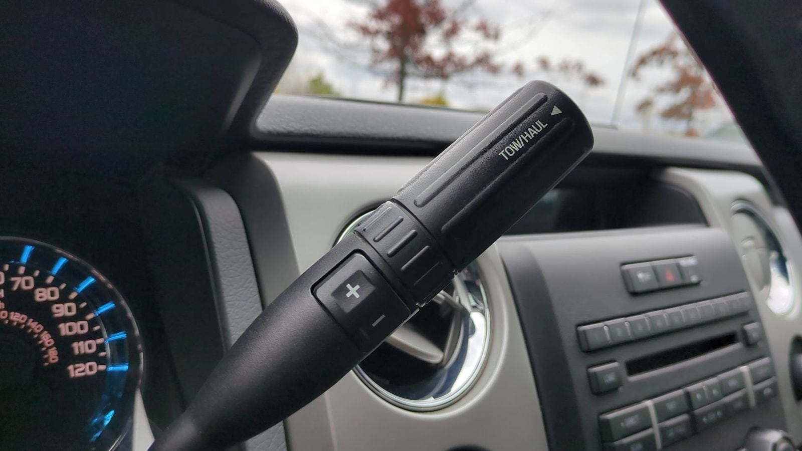 Thumbnail: 2012 Ford F-150 - 37