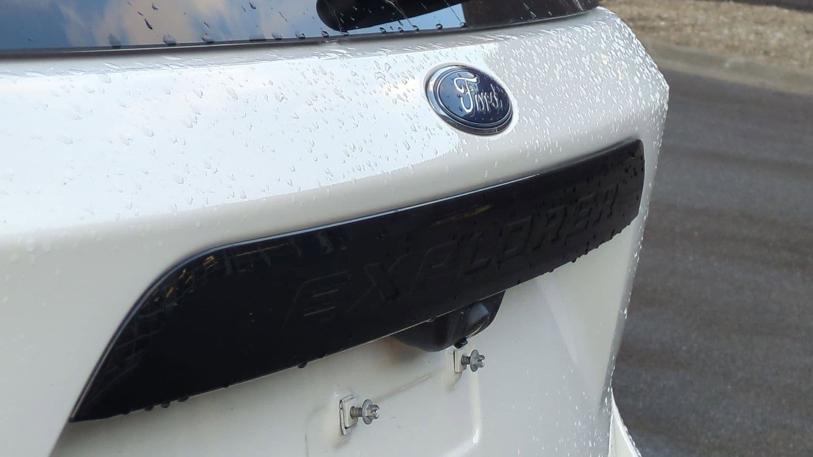 Thumbnail: 2022 Ford Explorer - 13