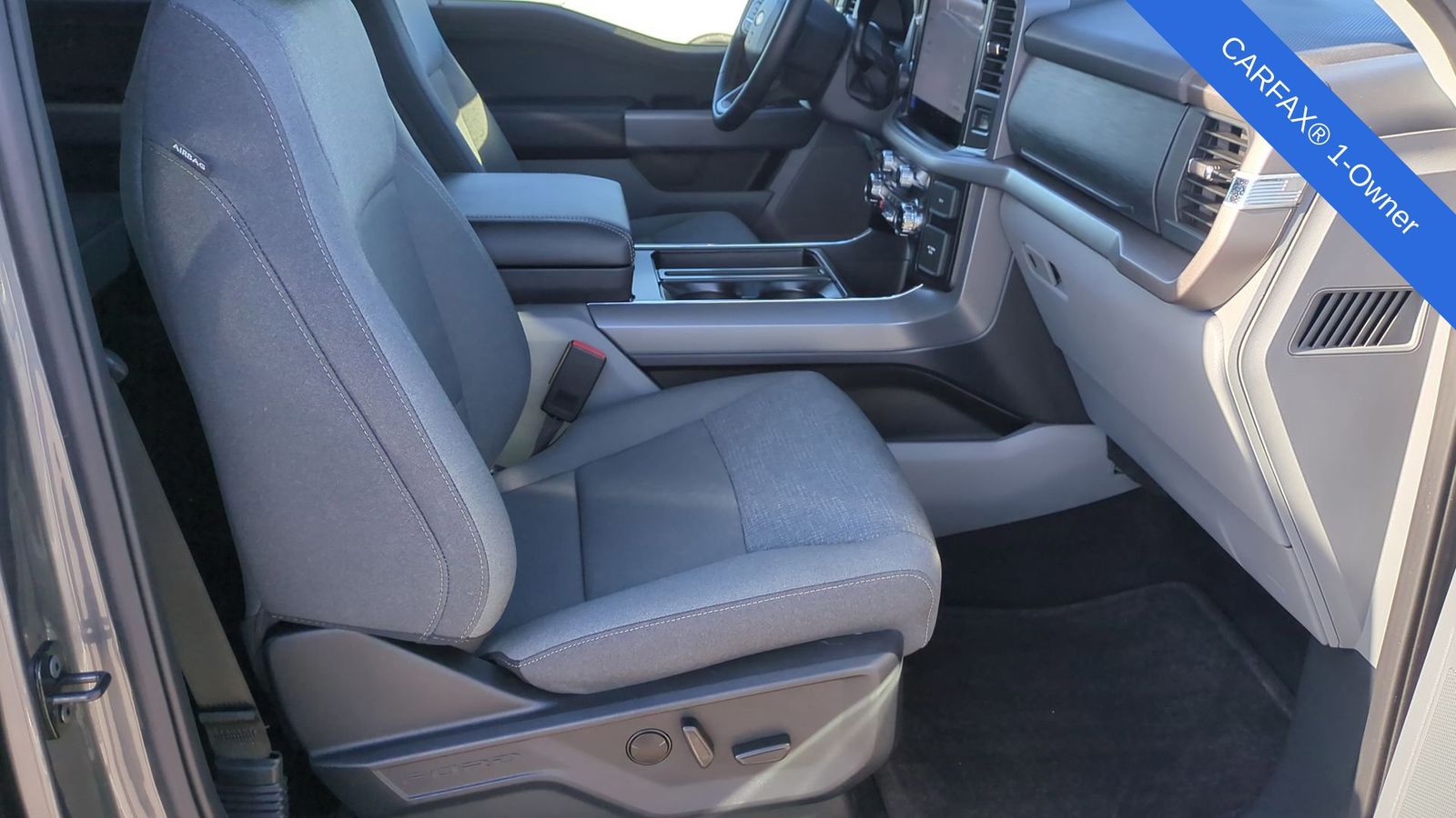 Thumbnail: 2025 Ford F-150 - 24