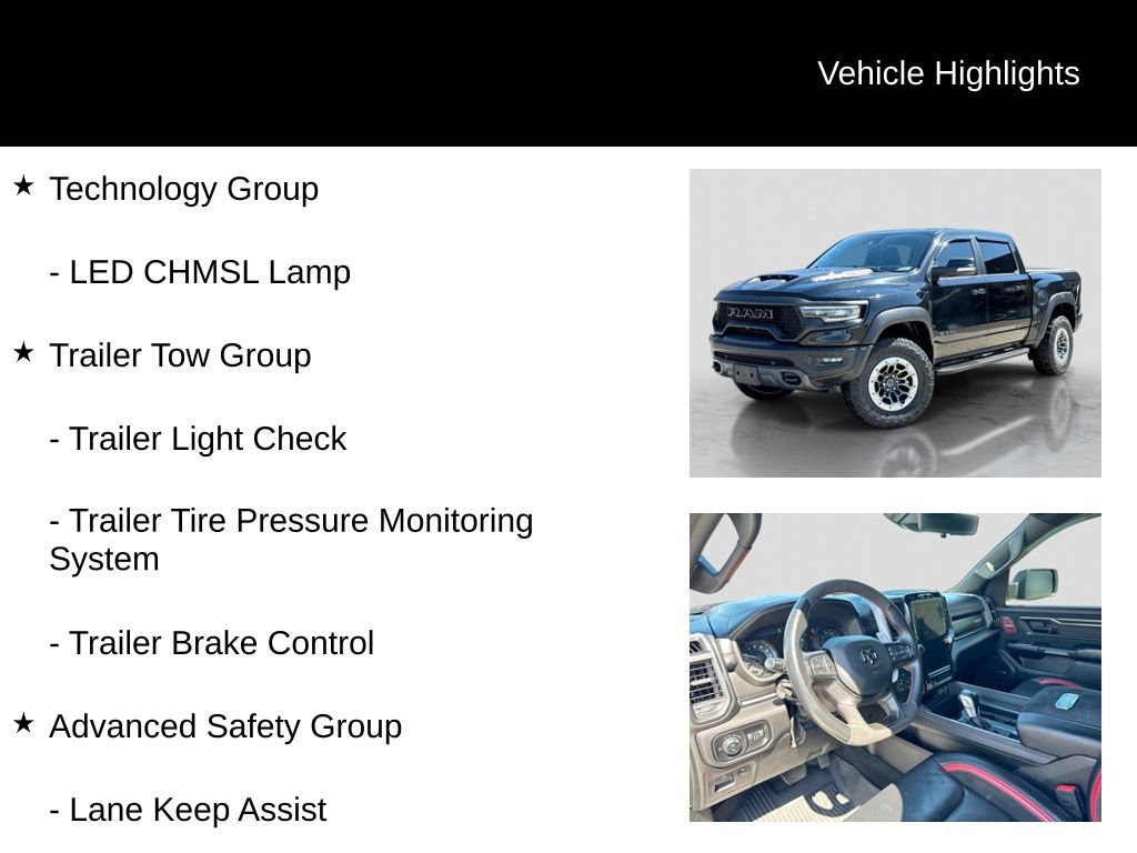 Thumbnail: 2021 RAM 1500 - 30