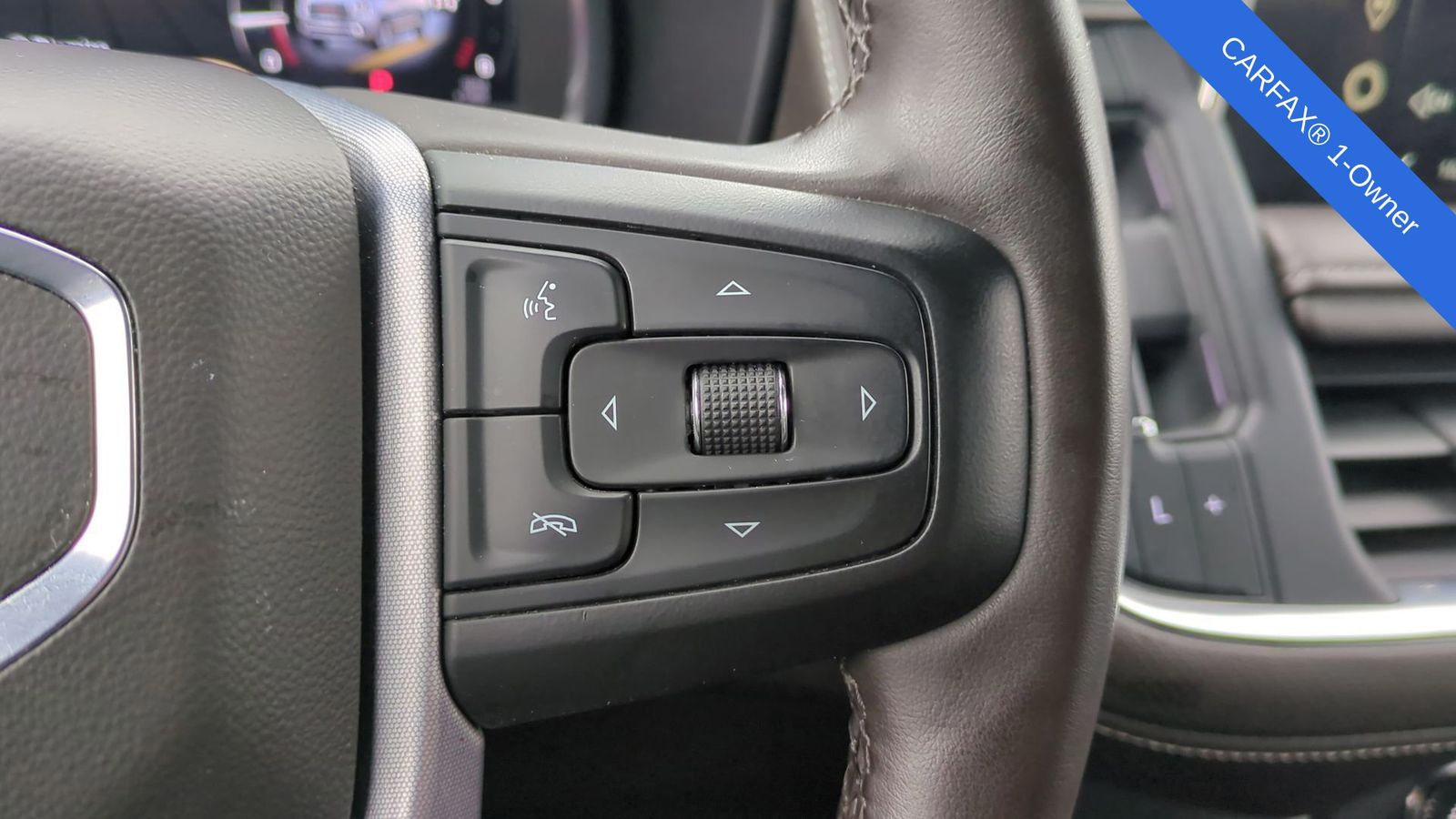 Thumbnail: 2023 GMC Yukon XL - 28