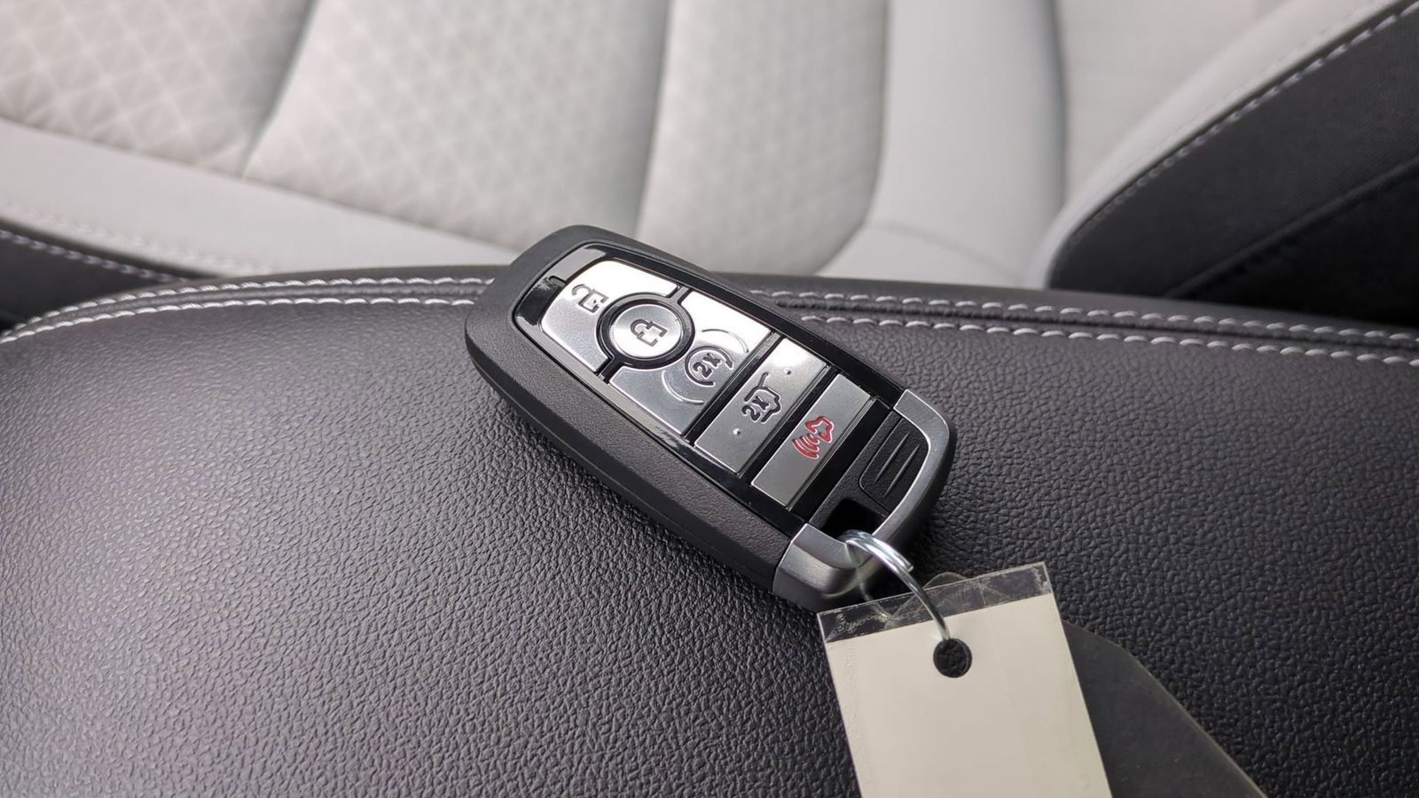 Thumbnail: 2025 Ford Escape - 35