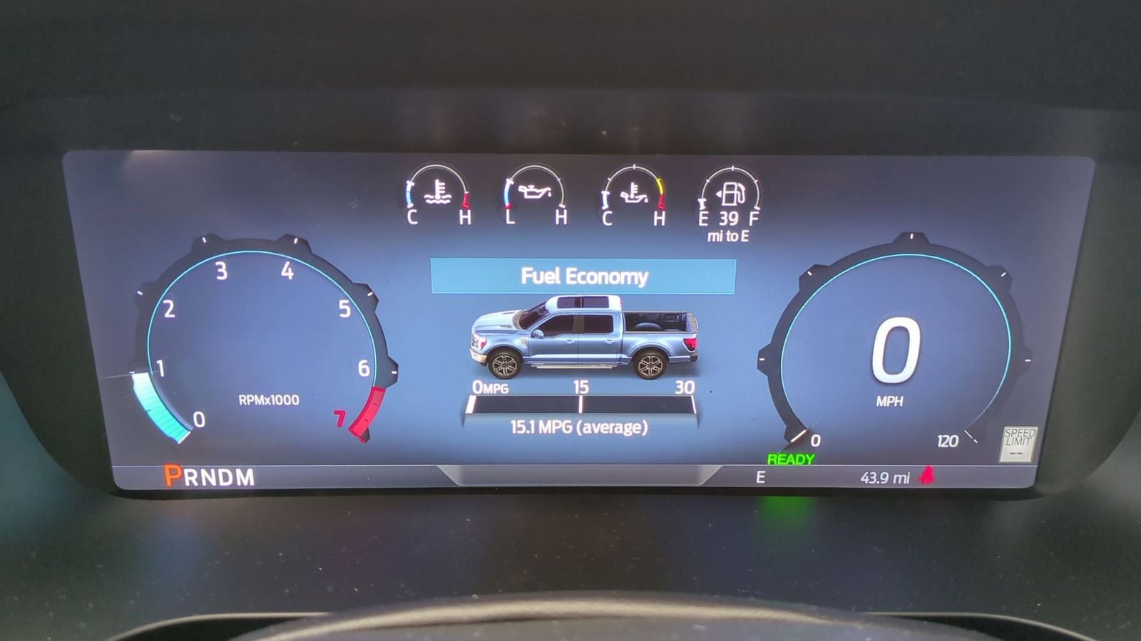 Thumbnail: 2025 Ford F-150 - 34