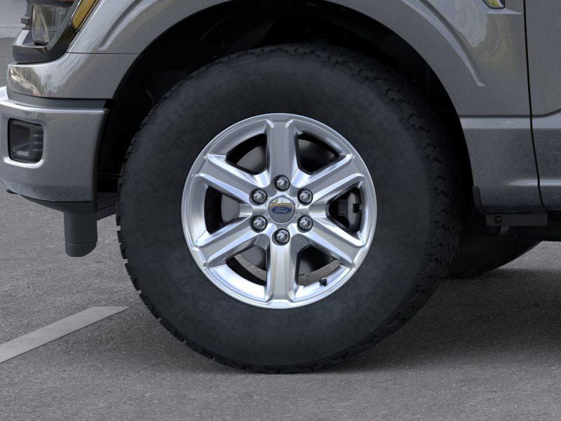 Thumbnail: 2026 Ford F-150 - 20