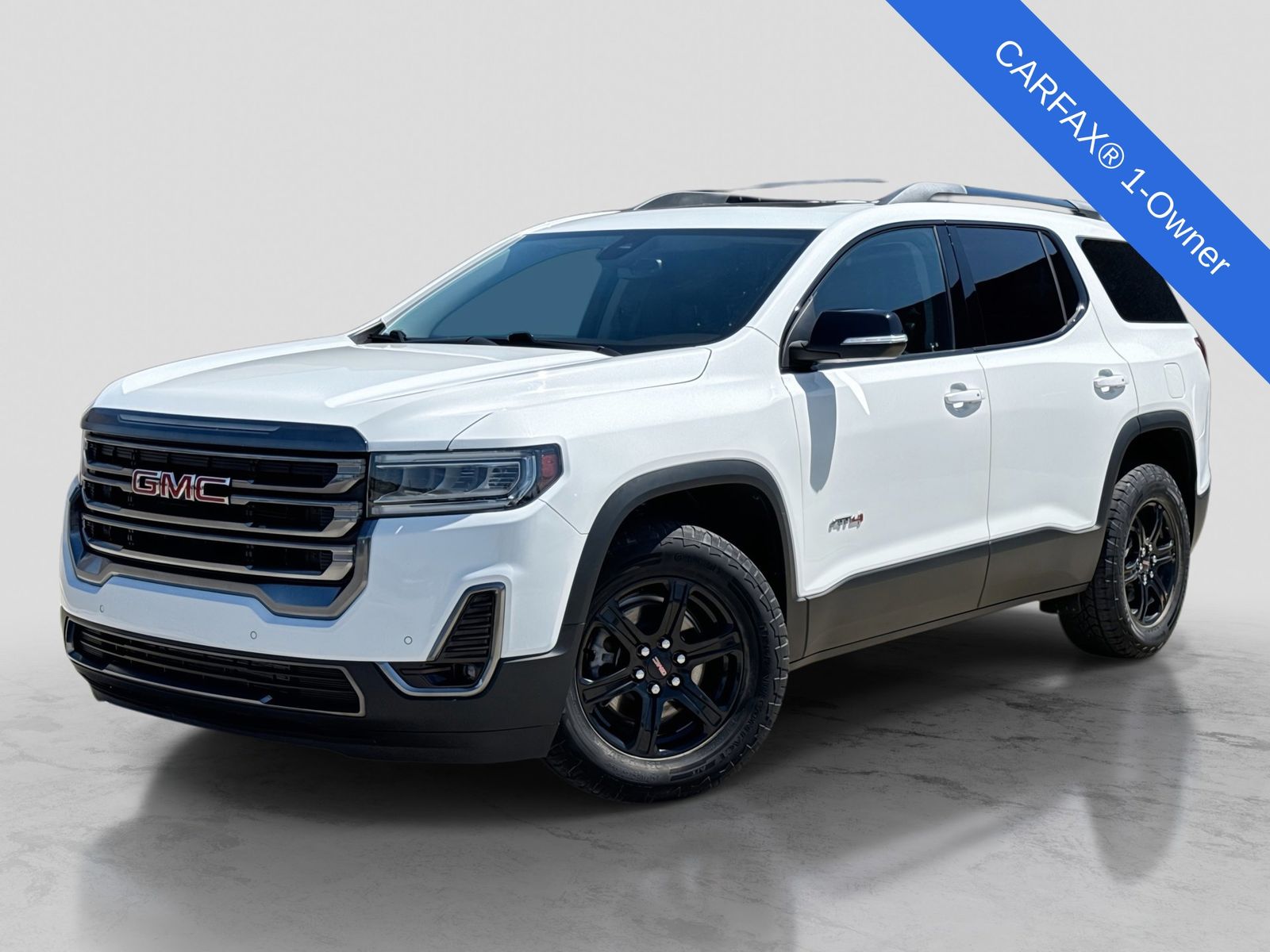 2022 GMC Acadia AT4 AWD's photo