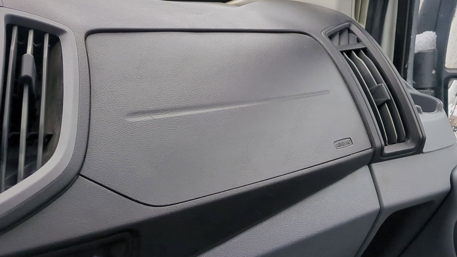 Thumbnail: 2018 Ford Transit Series - 26