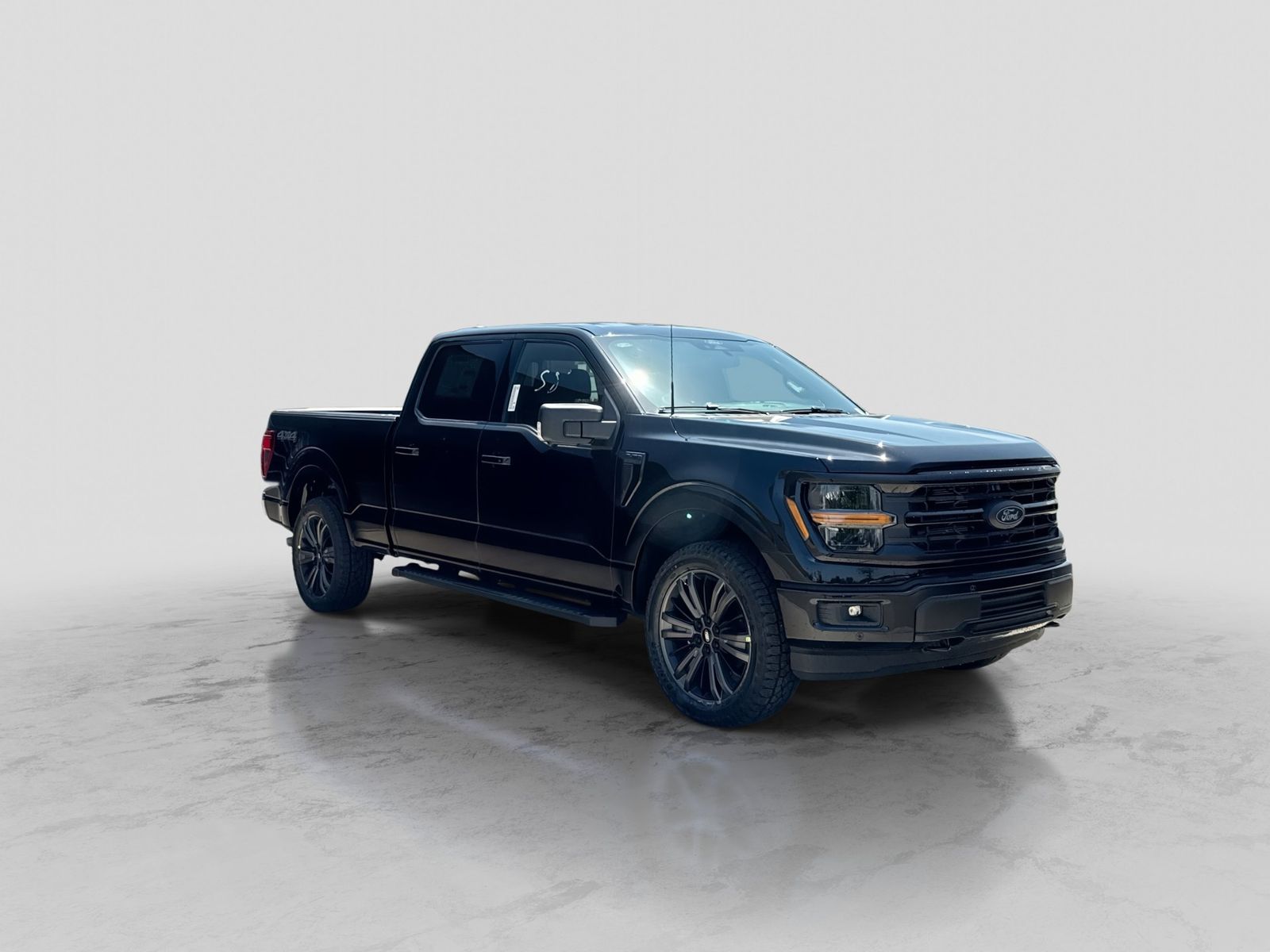 Thumbnail: 2026 Ford F-150 - 9