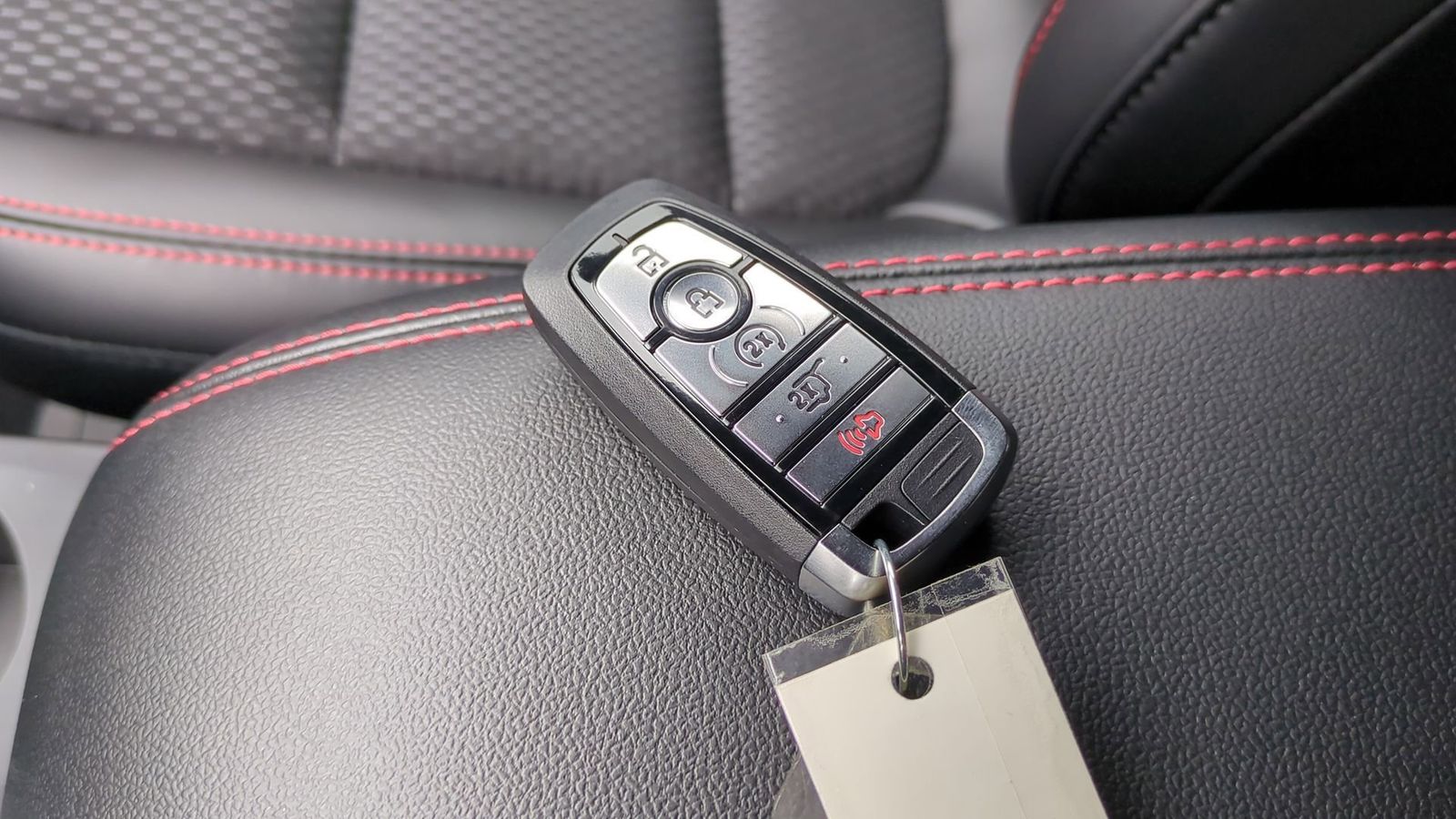 Thumbnail: 2025 Ford Escape - 35