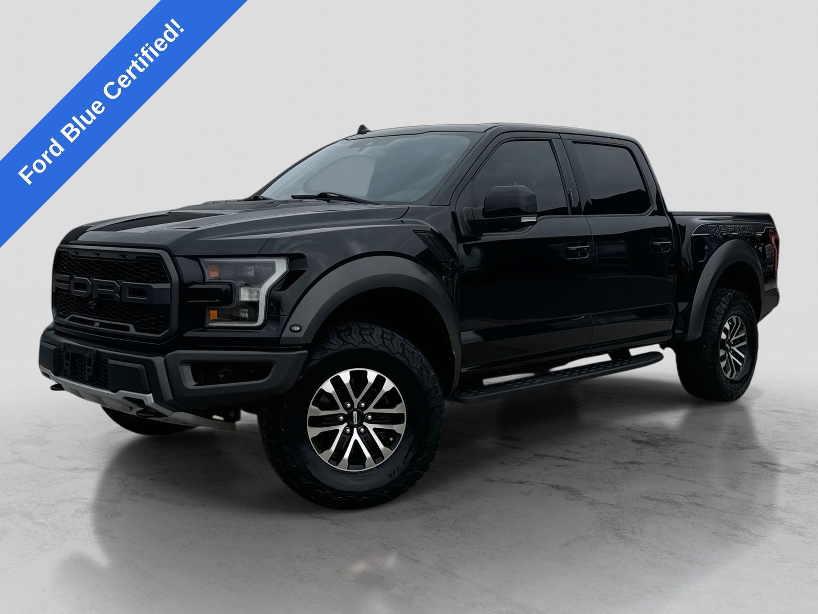 Thumbnail: 2020 Ford F-150 - 1