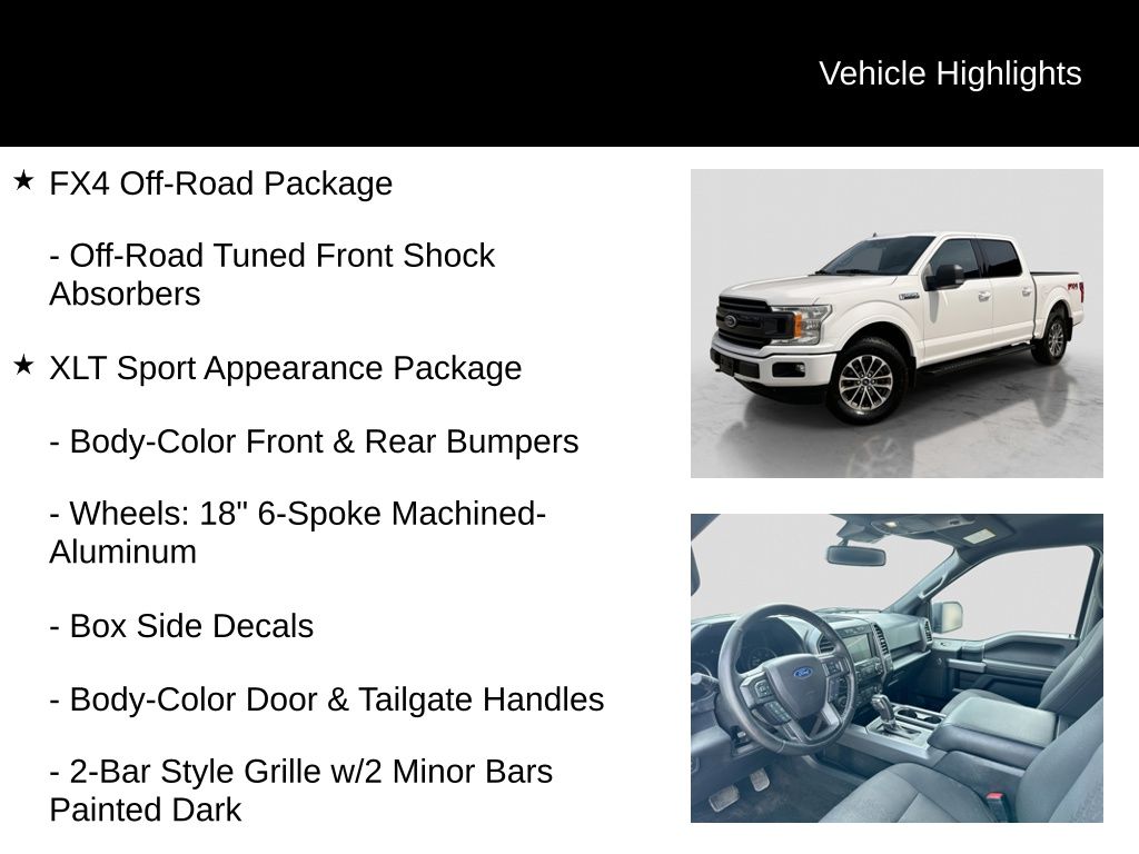 Thumbnail: 2020 Ford F-150 - 16