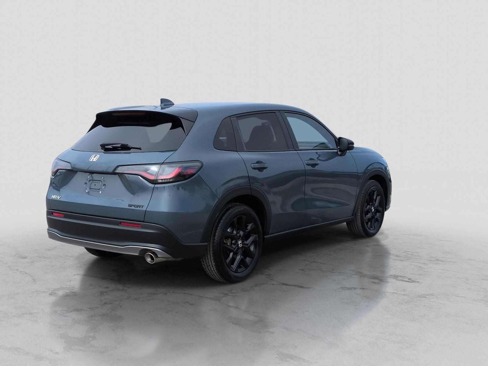 Thumbnail: 2024 Honda HR-V - 7