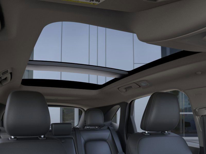 Thumbnail: 2025 Ford Escape - 23