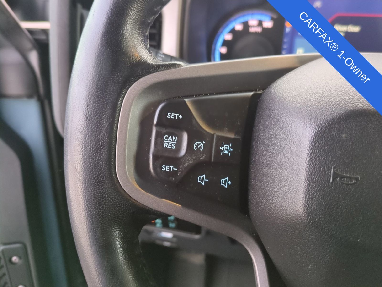 Thumbnail: 2023 Ford Bronco - 27