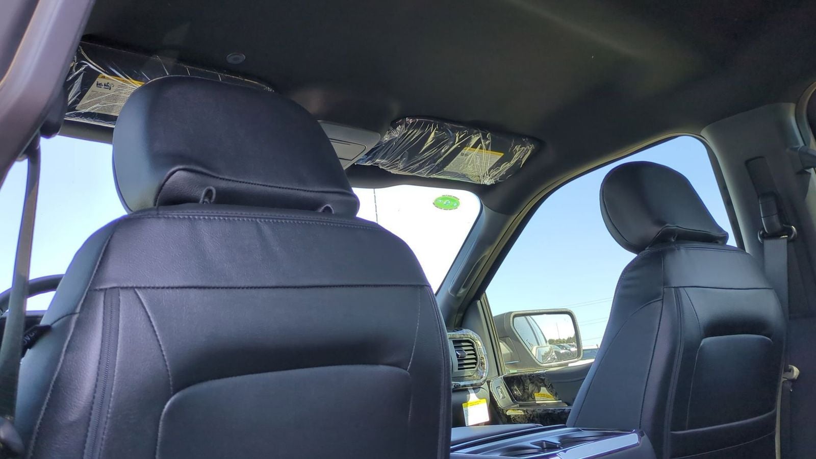 Thumbnail: 2025 Ford F-150 - 17