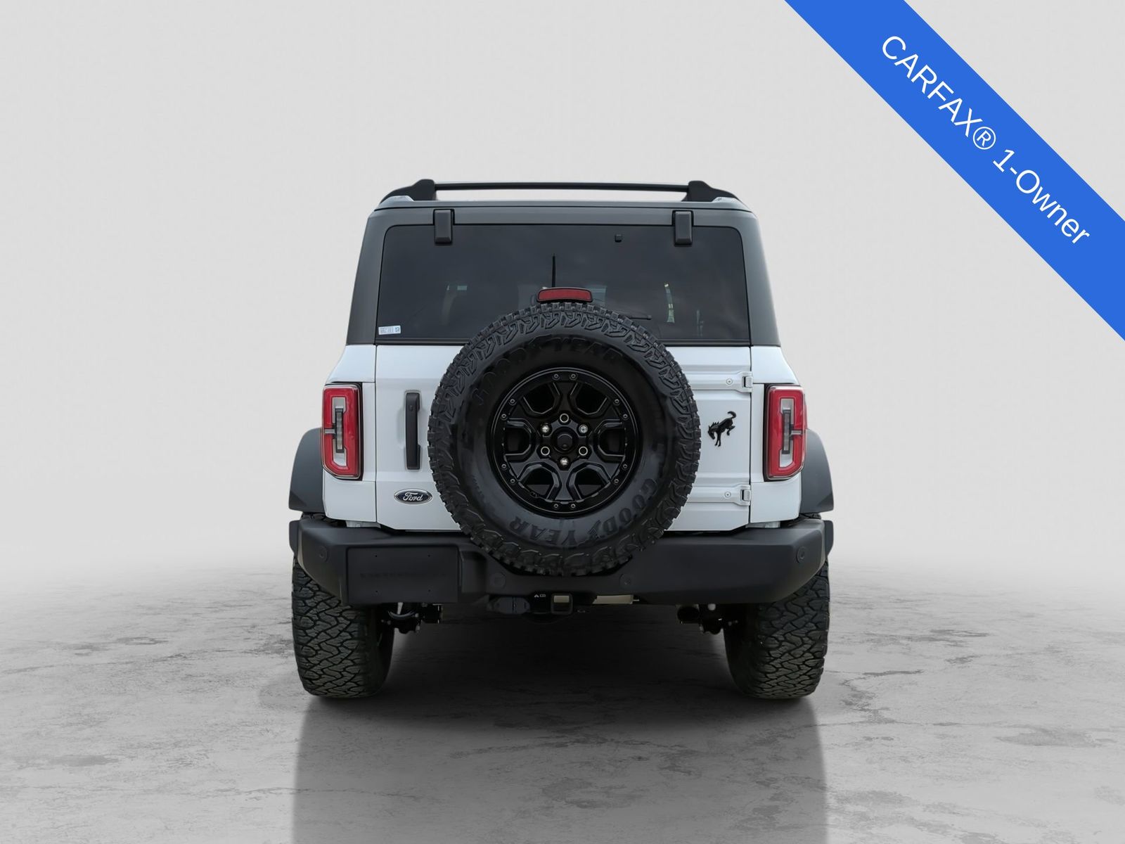 Thumbnail: 2023 Ford Bronco - 7