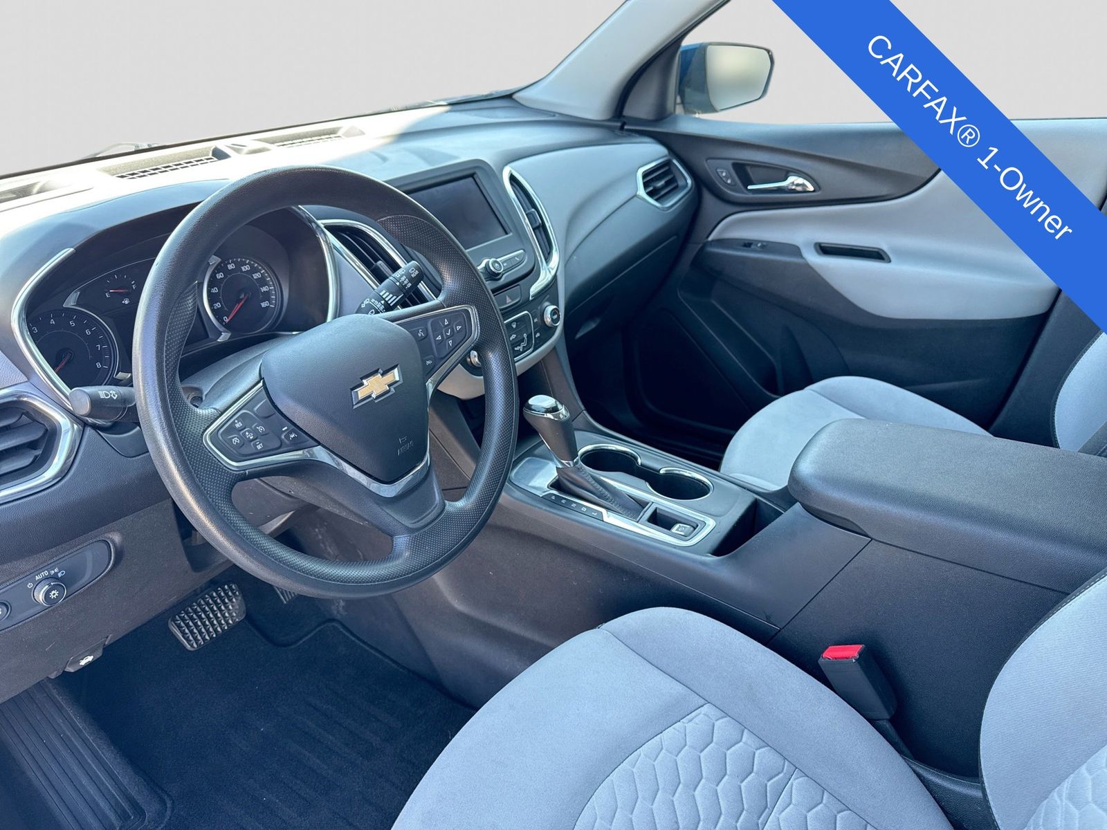 Thumbnail: 2020 Chevrolet Equinox - 2