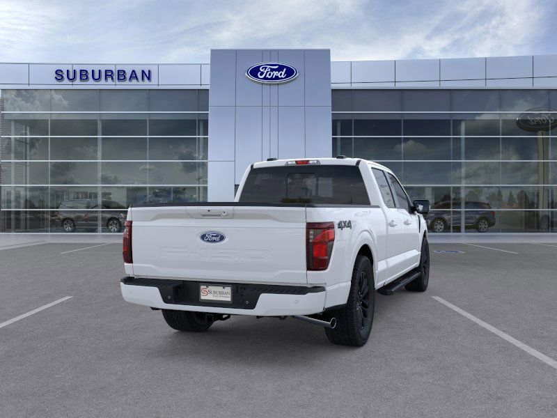 Thumbnail: 2026 Ford F-150 - 8