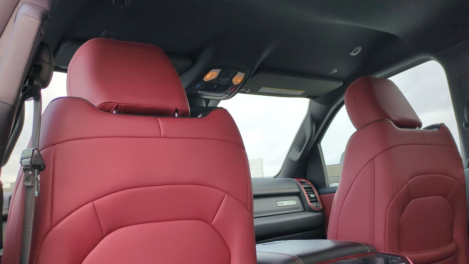 Thumbnail: 2023 RAM 1500 - 20