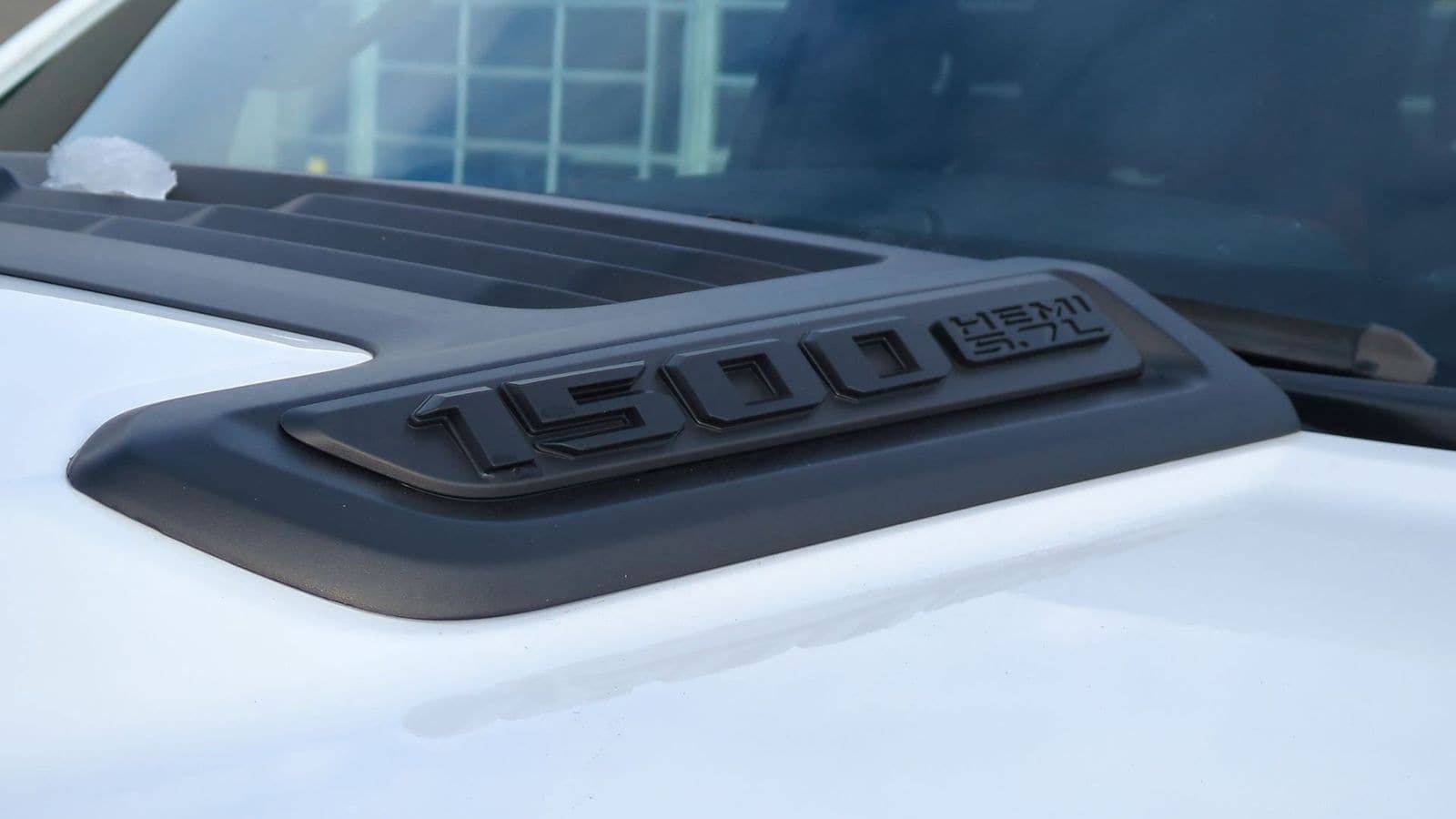 Thumbnail: 2023 RAM 1500 - 13