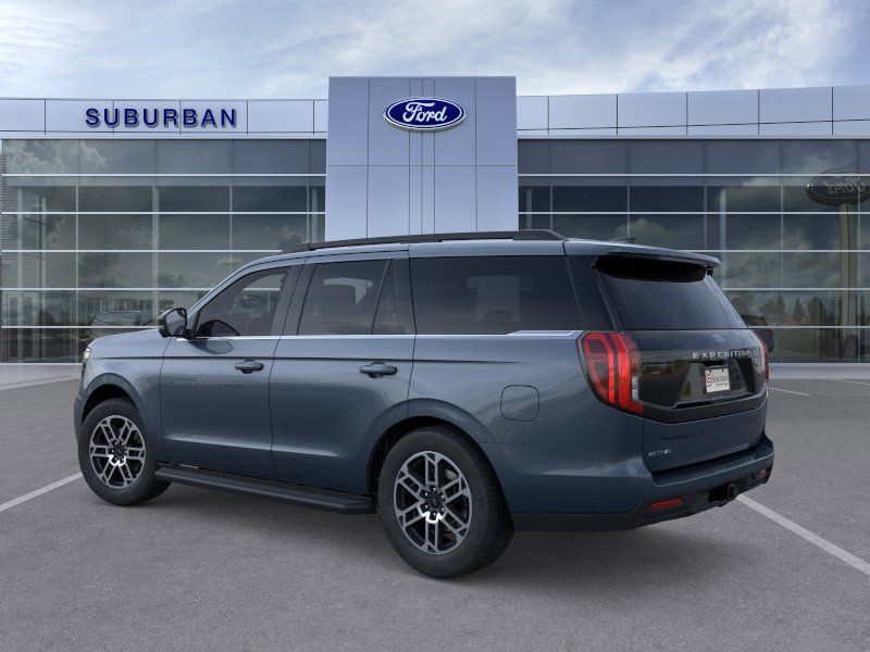 Thumbnail: 2026 Ford Expedition - 4