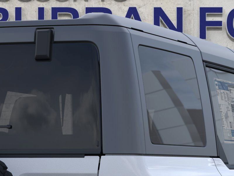 Thumbnail: 2026 Ford Bronco - 26