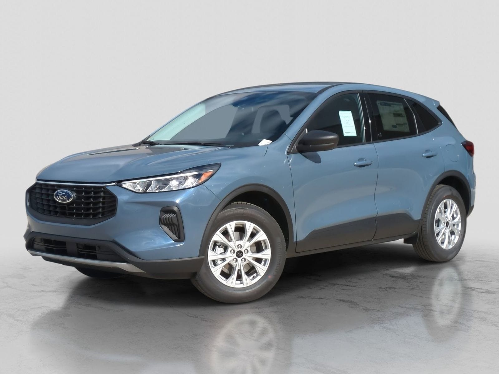 Thumbnail: 2026 Ford Escape - 1