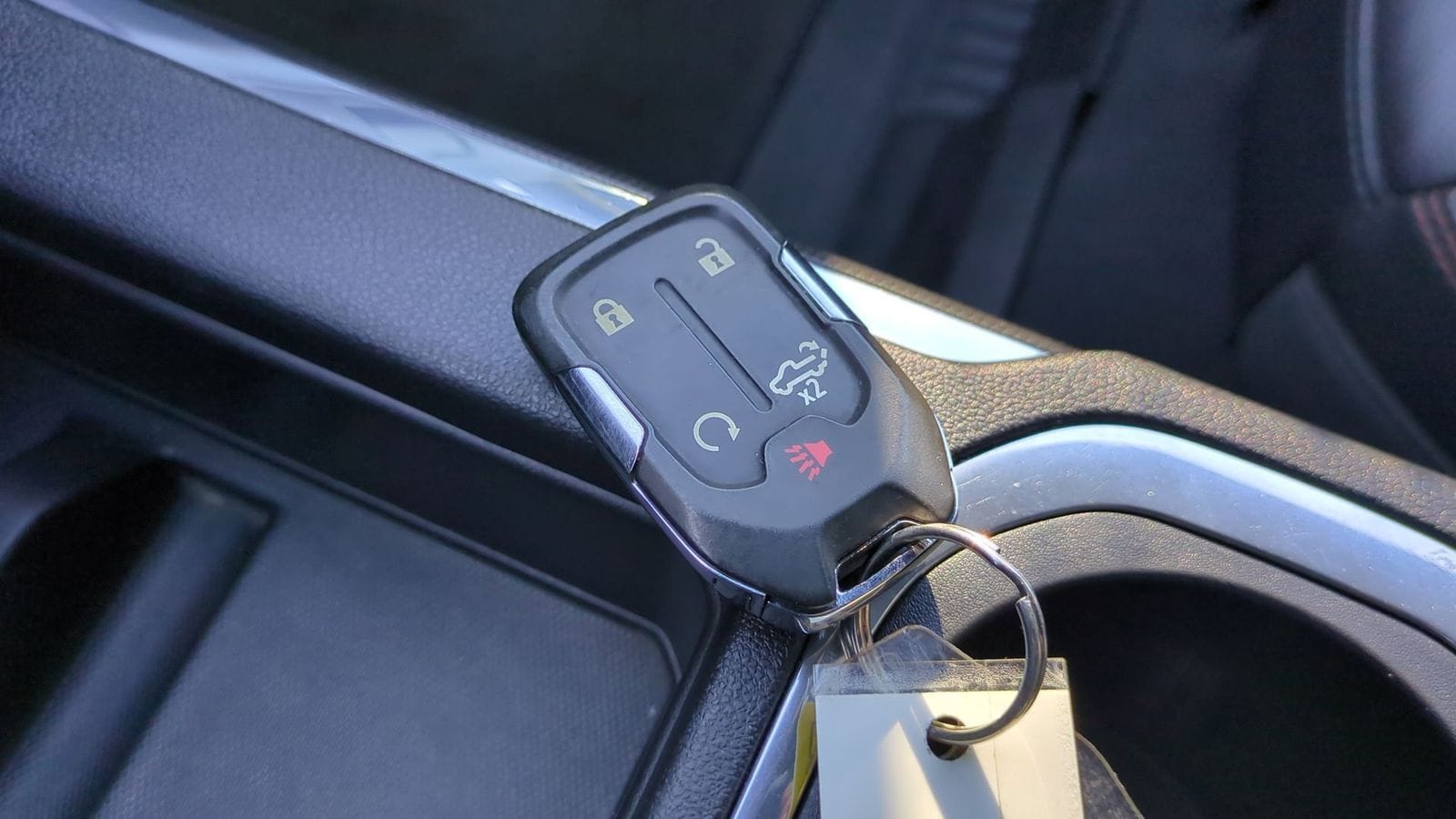 Thumbnail: 2021 GMC Sierra 1500 - 42