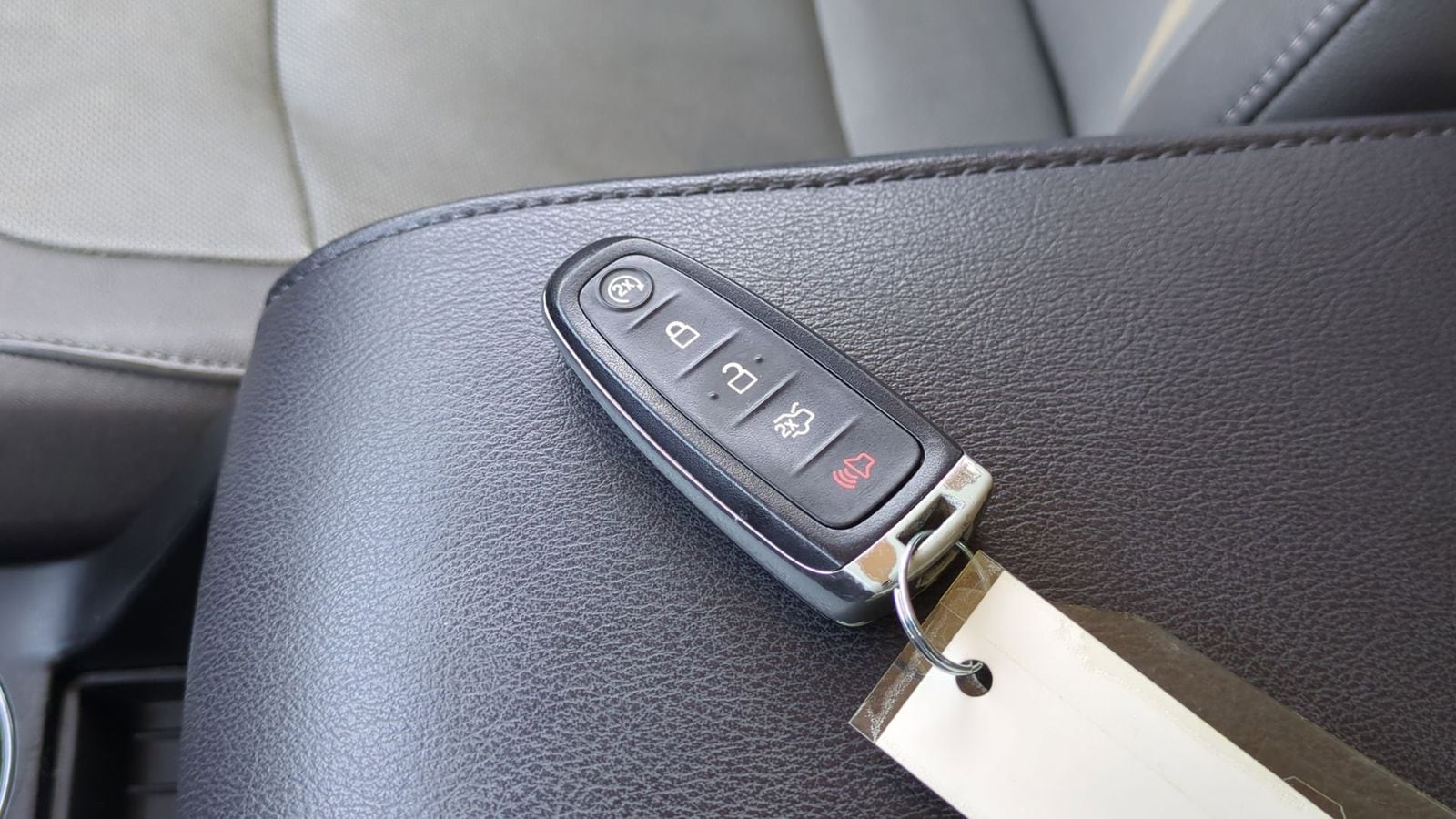 Thumbnail: 2019 Ford Flex - 41