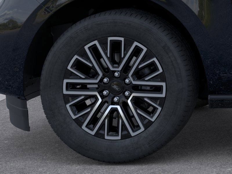 Thumbnail: 2026 Ford Expedition MAX - 19