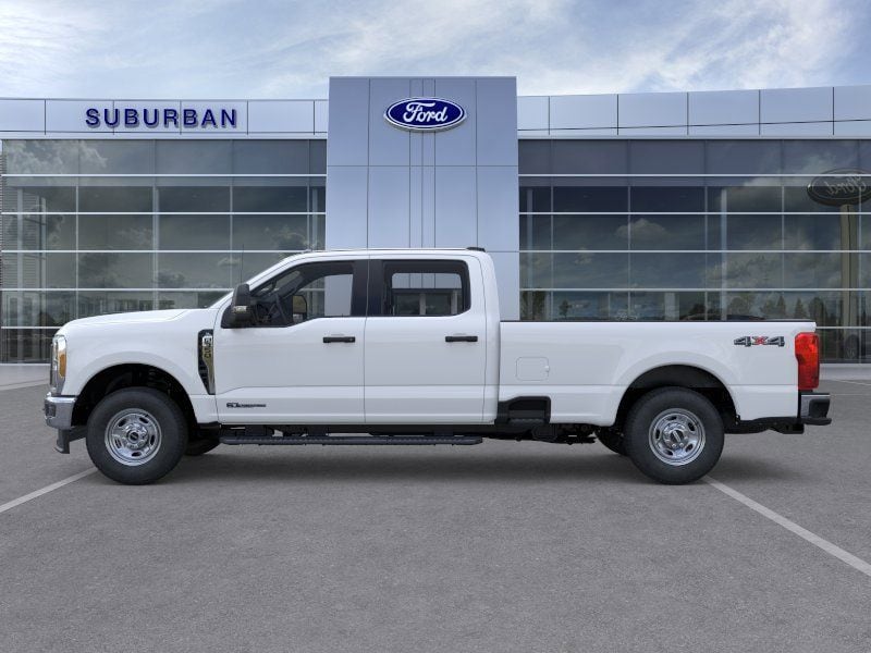 Thumbnail: 2026 Ford F-350 - 3