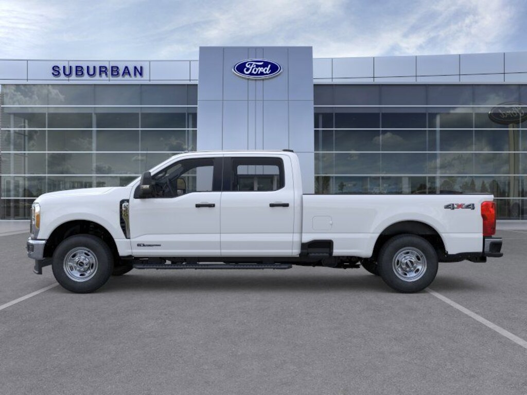 New 2026 Ford F-350SD XL Truck