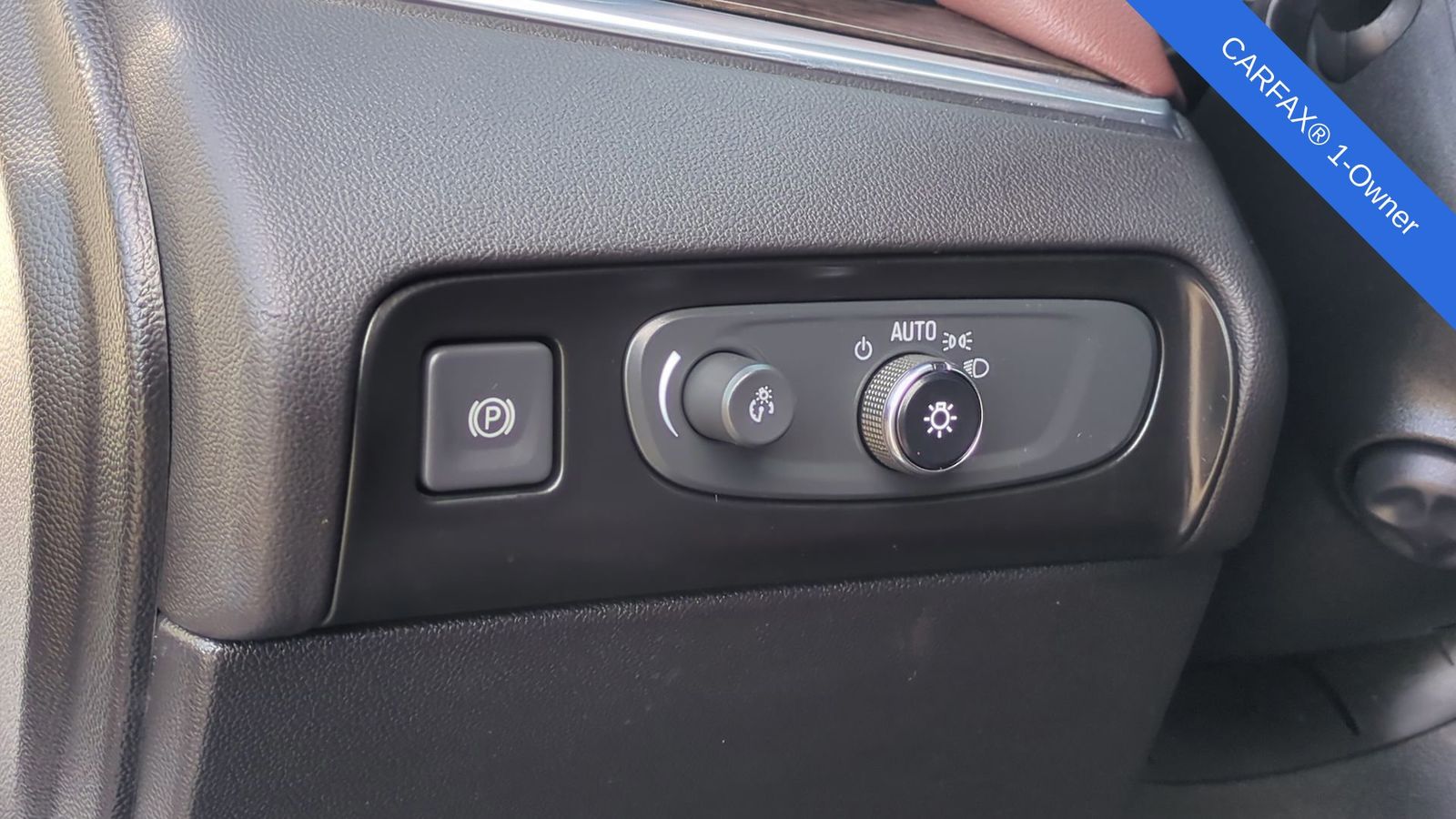 Thumbnail: 2020 Buick Enclave - 12