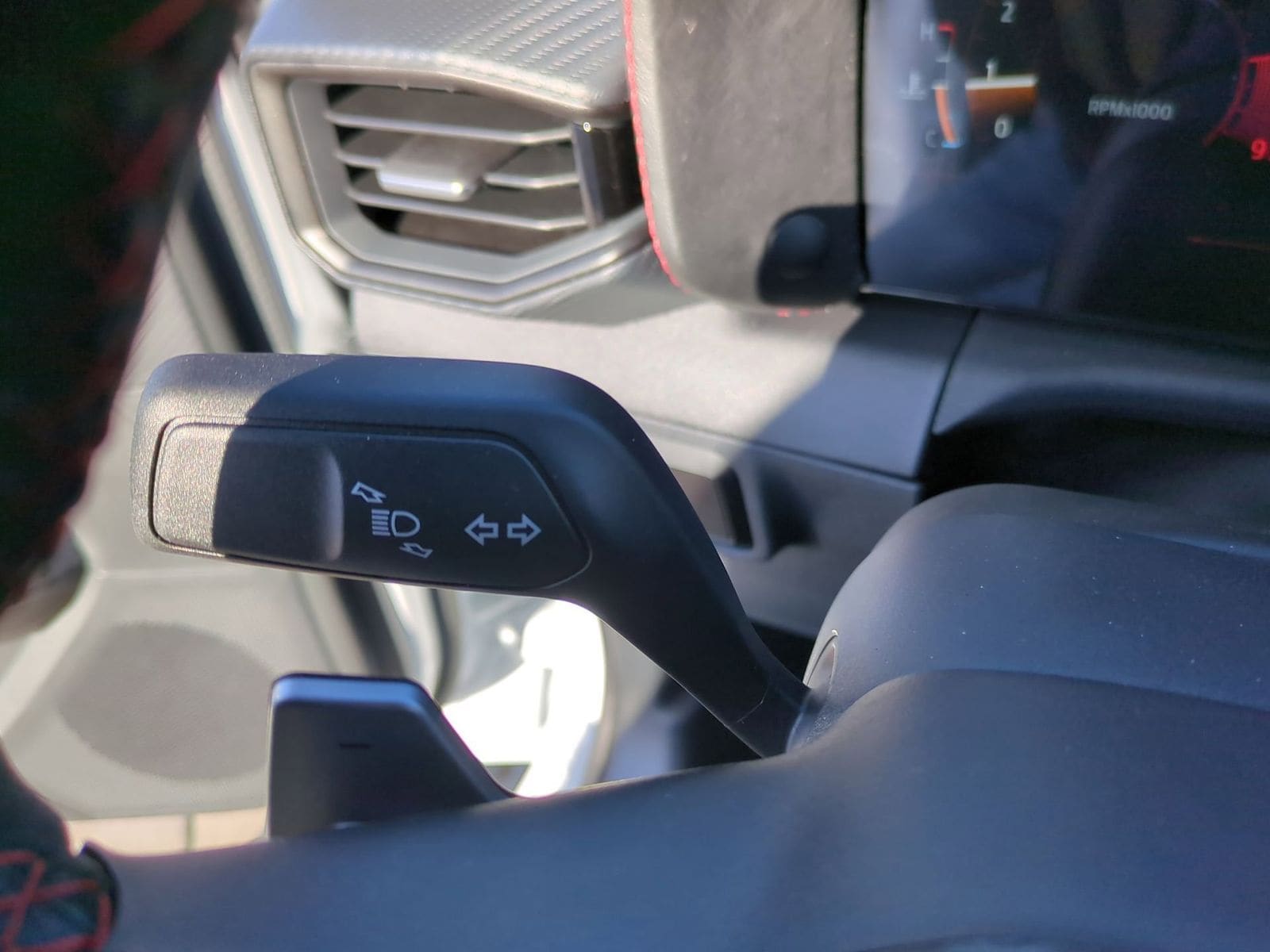 Thumbnail: 2026 Ford Mustang - 25