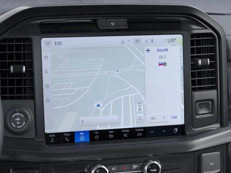 Thumbnail: 2026 Ford F-150 - 14