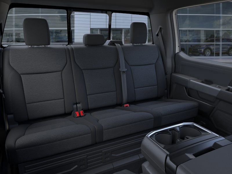 Thumbnail: 2025 Ford F-150 - 12