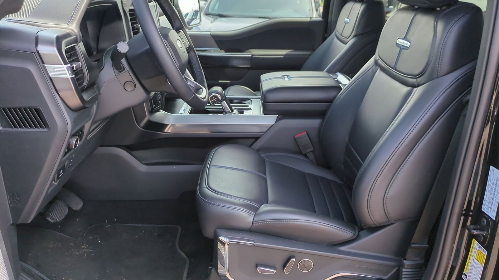 Thumbnail: 2025 Ford F-150 - 15