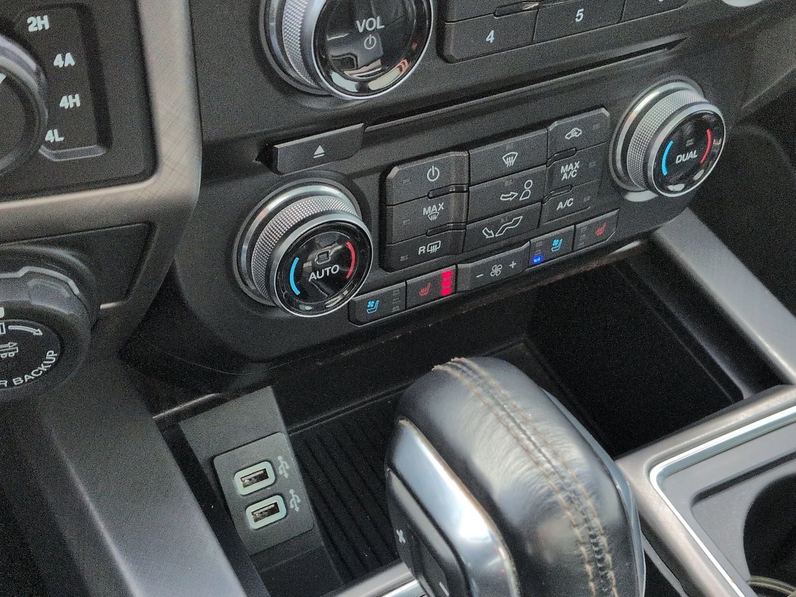 Thumbnail: 2018 Ford F-150 - 37