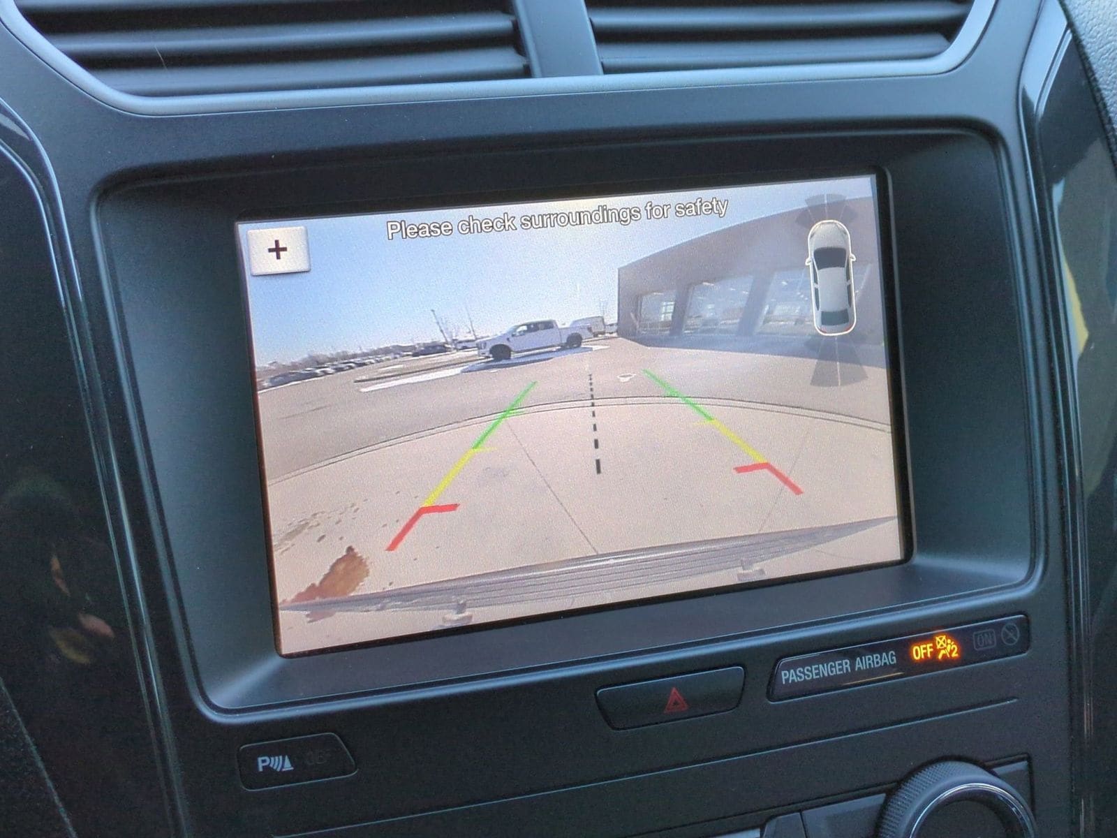 Thumbnail: 2019 Ford Explorer - 39