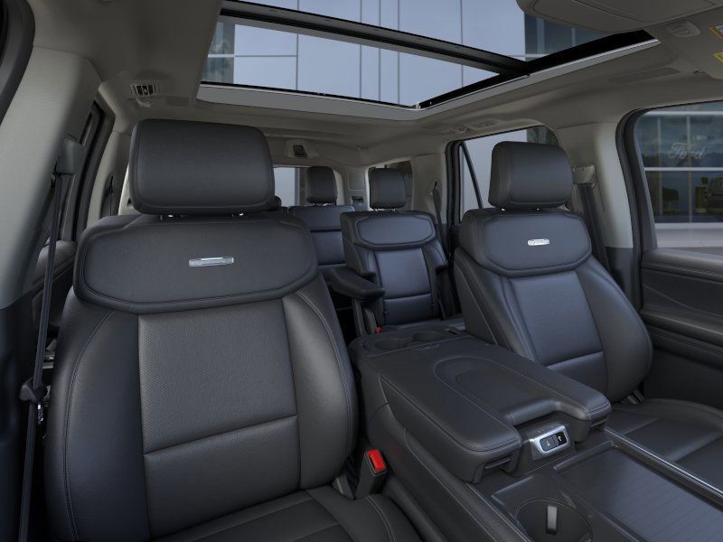 Thumbnail: 2025 Ford Expedition - 11