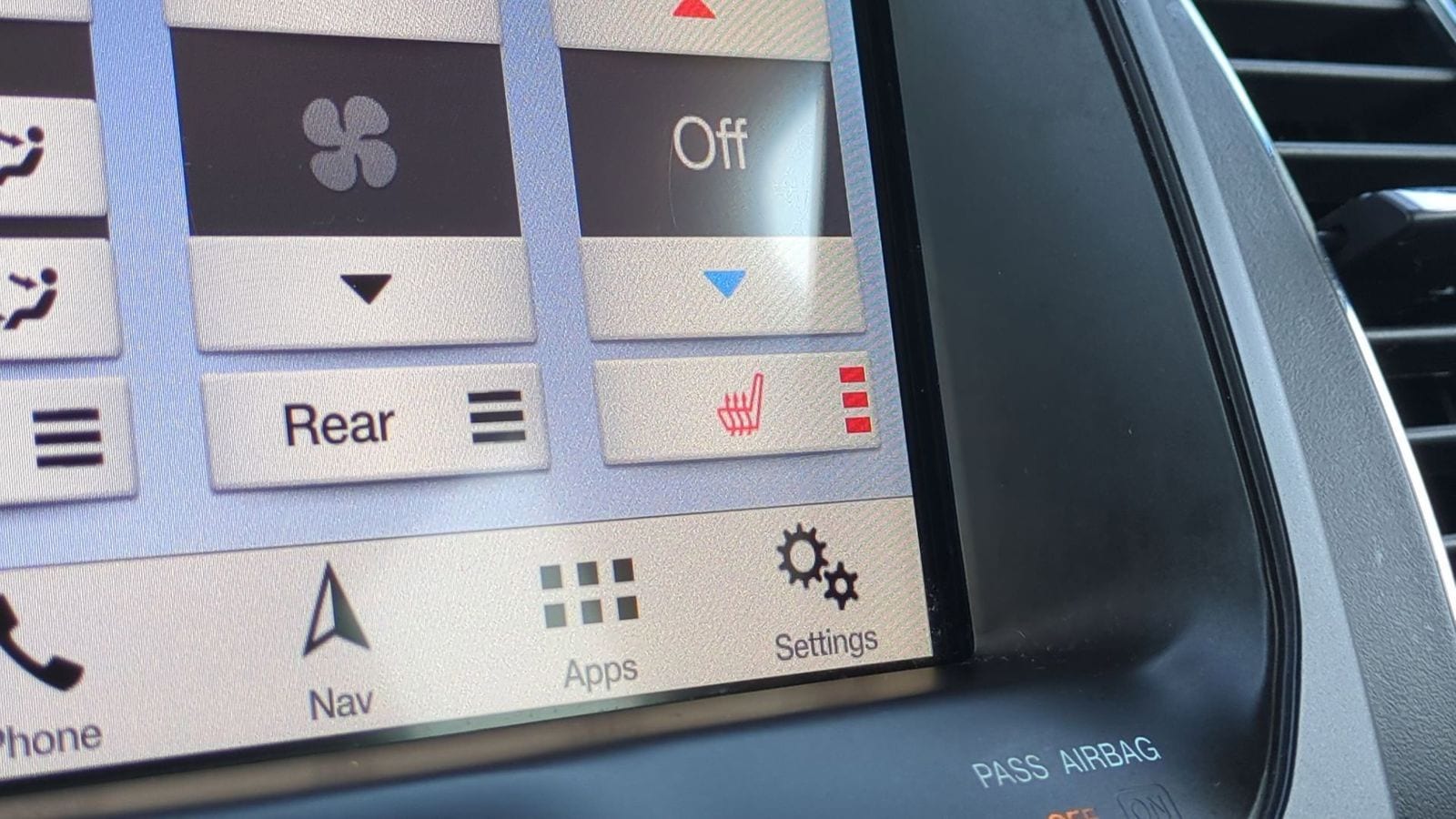 Thumbnail: 2019 Ford Flex - 38