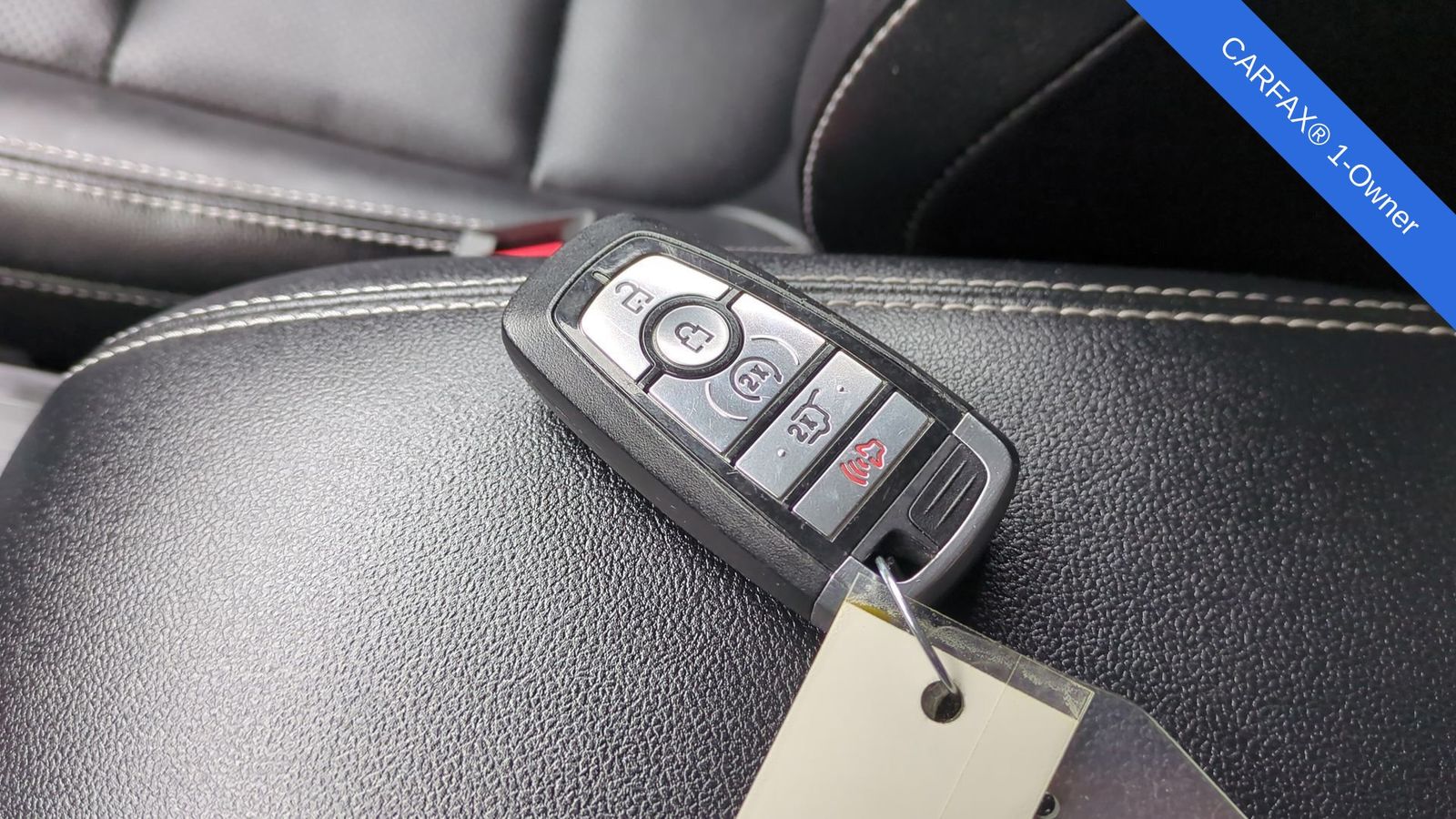 Thumbnail: 2022 Ford Escape - 37